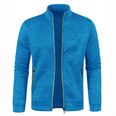 Aaron | Long Sleeve Jacket