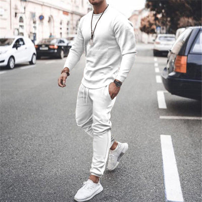 FlexFit | Supreme Tracksuit Set