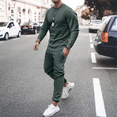 FlexFit | Supreme Tracksuit Set
