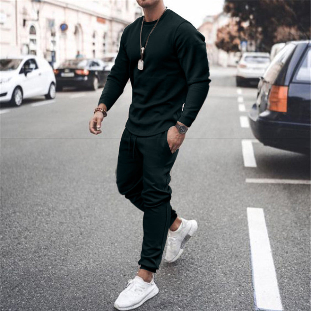 FlexFit | Supreme Tracksuit Set