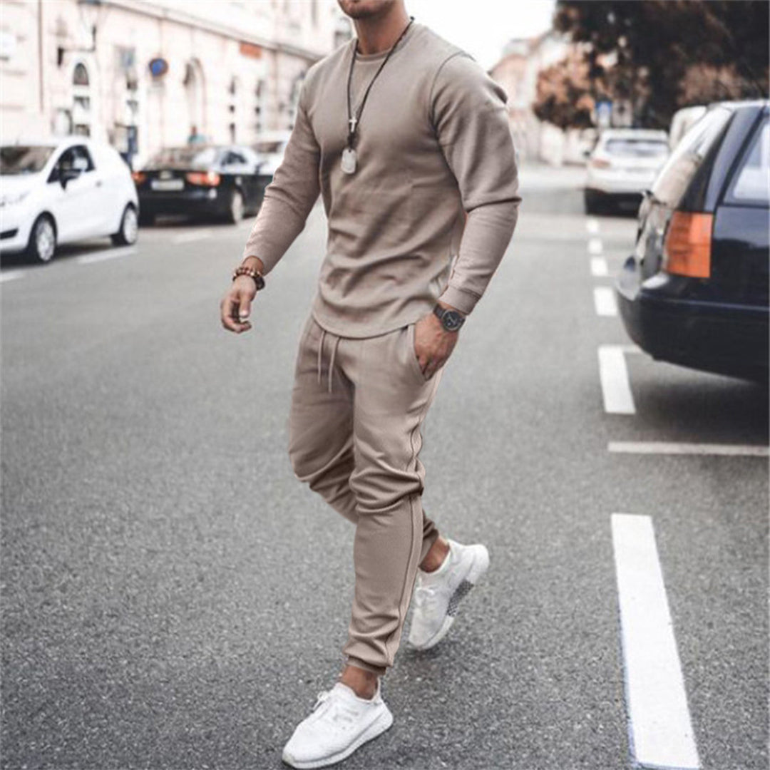 FlexFit | Supreme Tracksuit Set
