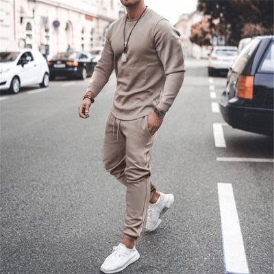FlexFit | Supreme Tracksuit Set