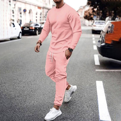 FlexFit | Supreme Tracksuit Set
