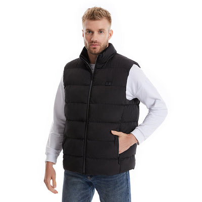 Charlie | Heated Body Warmer