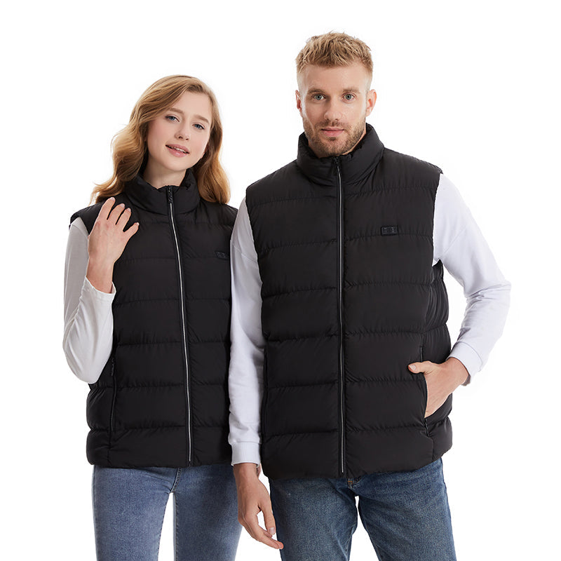 Charlie | Heated Body Warmer