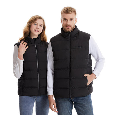 Charlie | Heated Body Warmer