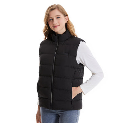 Charlie | Heated Body Warmer