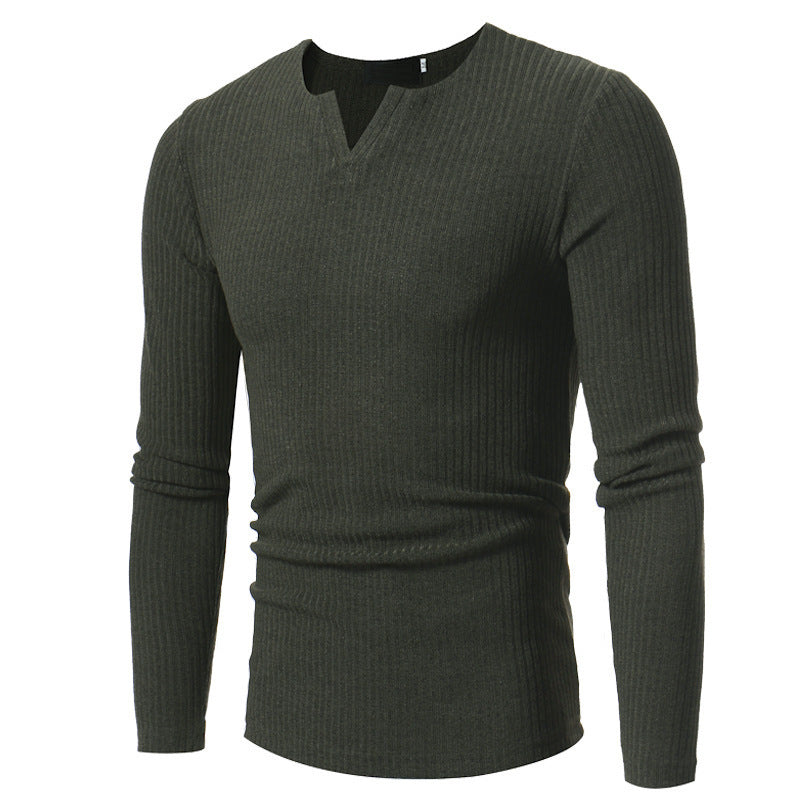 Arjen | Men's Long Sleeve Sweater