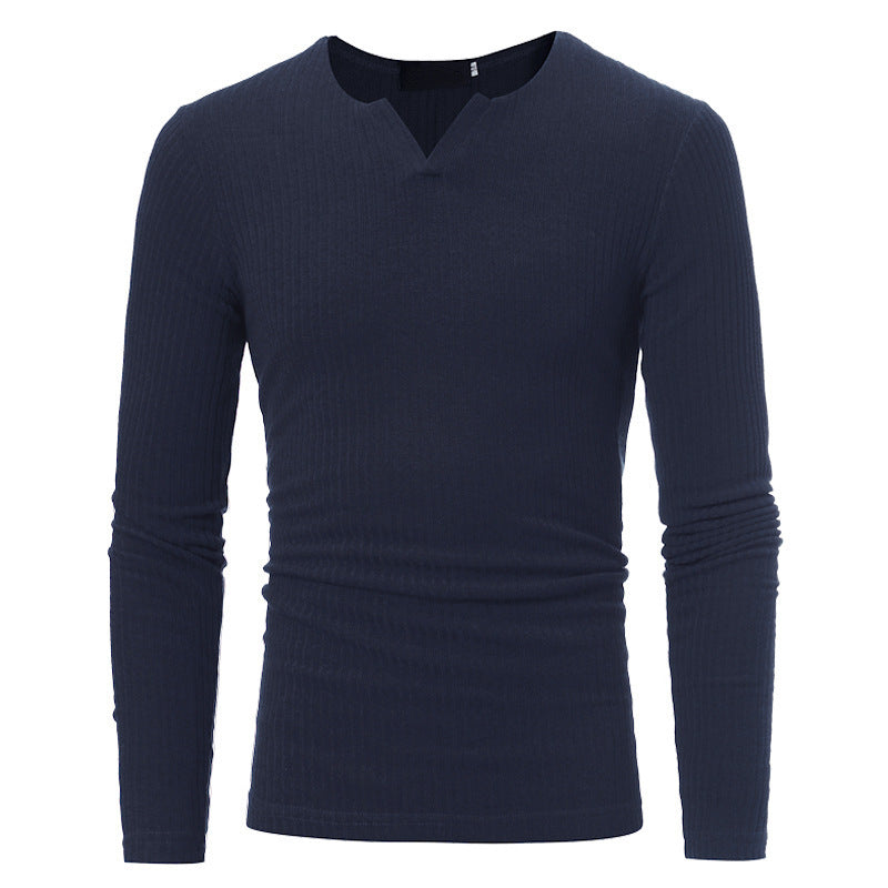 Arjen | Men's Long Sleeve Sweater