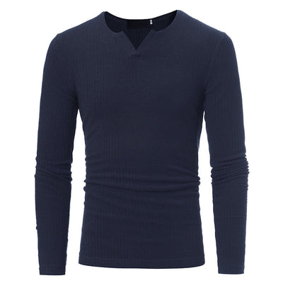 Arjen | Men's Long Sleeve Sweater
