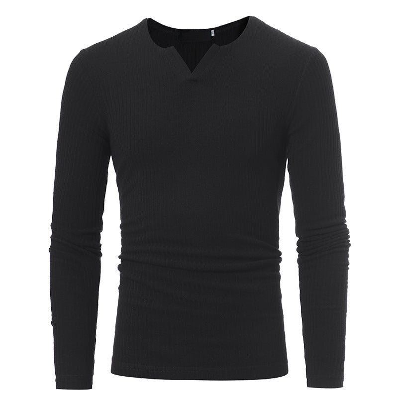 Arjen | Men's Long Sleeve Sweater