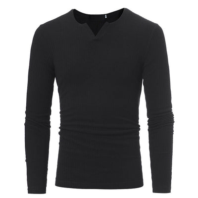 Arjen | Men's Long Sleeve Sweater