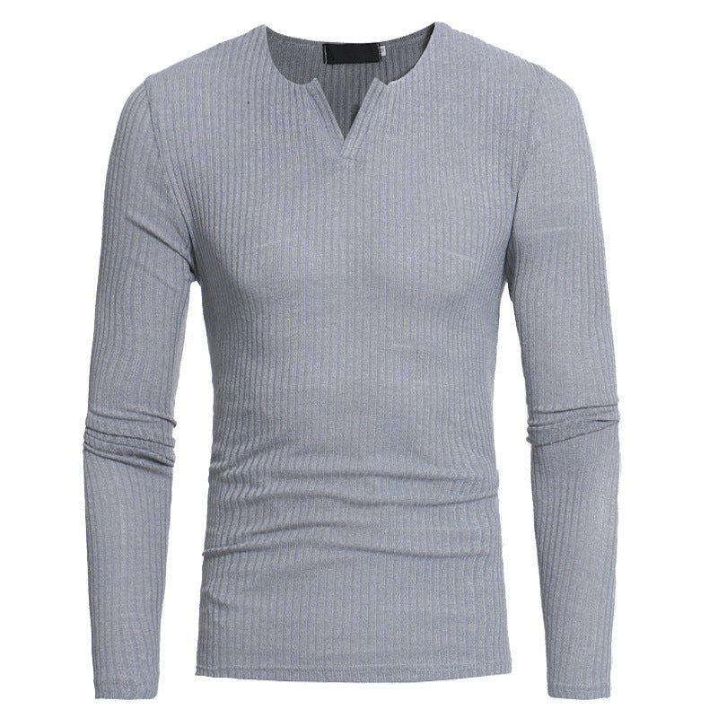 Arjen | Men's Long Sleeve Sweater
