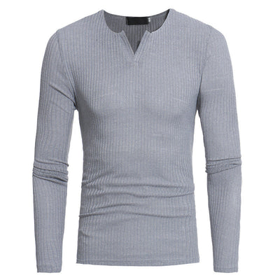 Arjen | Men's Long Sleeve Sweater
