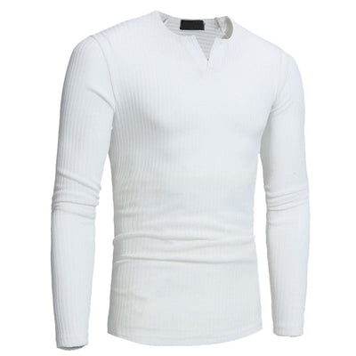 Arjen | Men's Long Sleeve Sweater