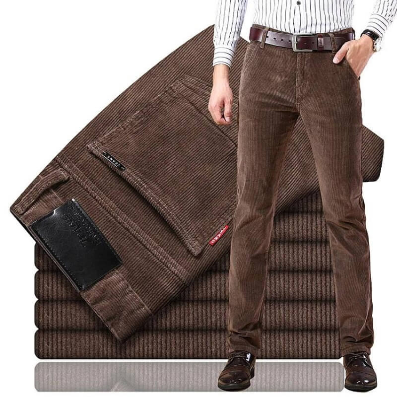 Simon | Stretch Jeans