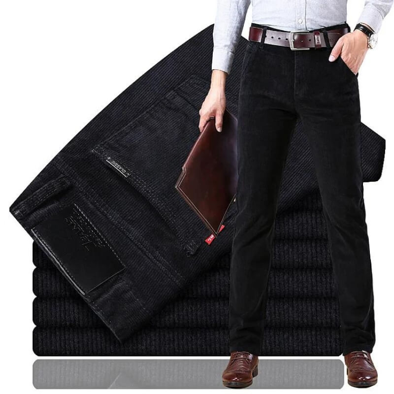 Simon | Stretch Jeans