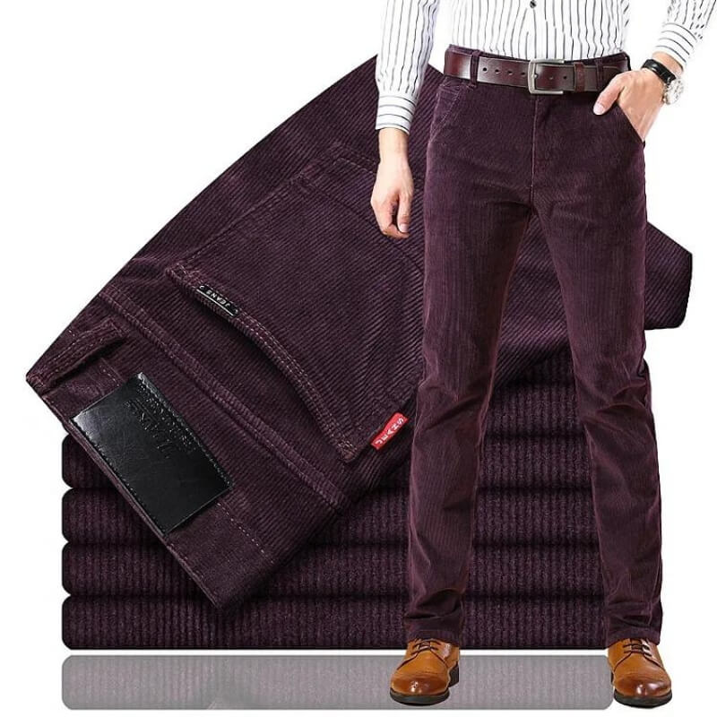Simon | Stretch Jeans