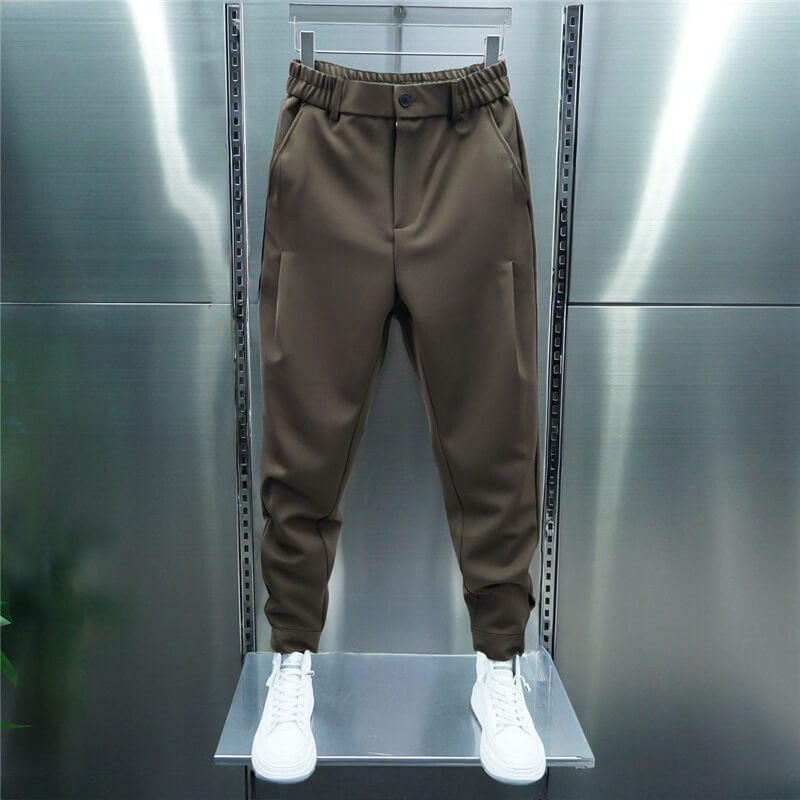 Morris | Casual Trousers
