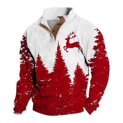 Evergreen | Holiday Charm Sweater
