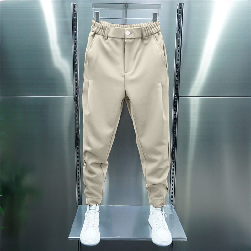 Morris | Casual Trousers