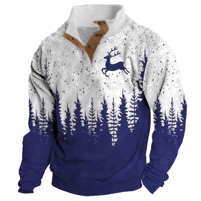 Evergreen | Holiday Charm Sweater