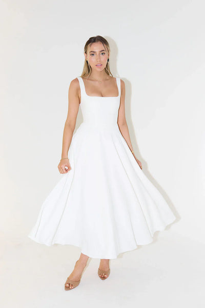 Sarah | Timeless Dress