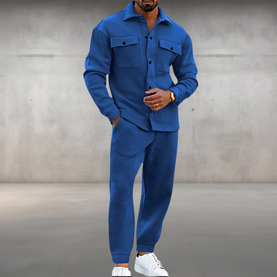 FILIPPO | Luxury Two-Piece Suit