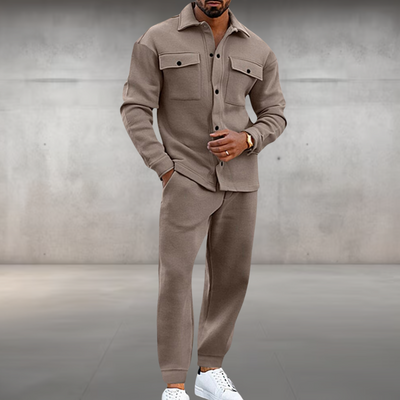 FILIPPO | Luxury Two-Piece Suit