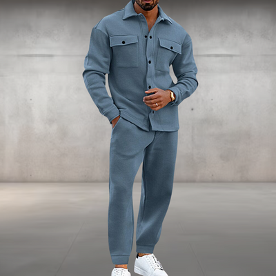FILIPPO | Luxury Two-Piece Suit