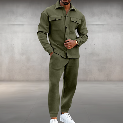 FILIPPO | Luxury Two-Piece Suit