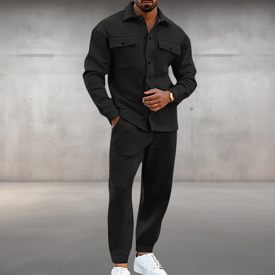 FILIPPO | Luxury Two-Piece Suit