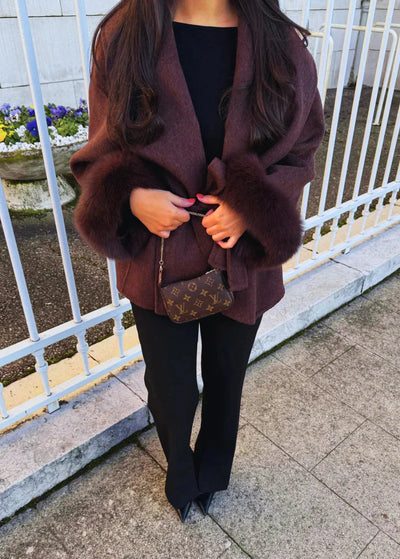 Sophia | Cape Of Elegance