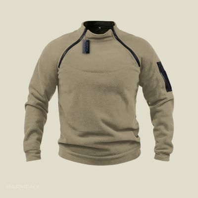David | Military Waterproof Suit + Free Jumper