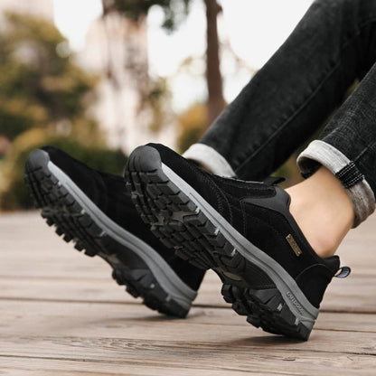 Graham | Orthopaedic Shoes