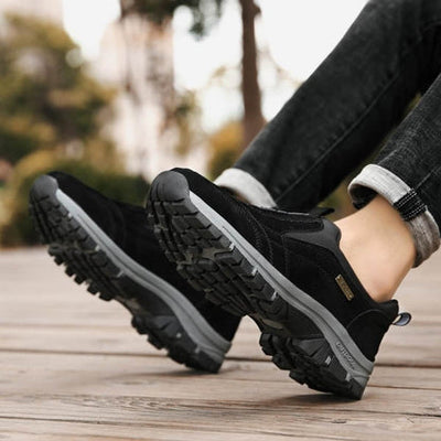 Graham | Orthopaedic Shoes