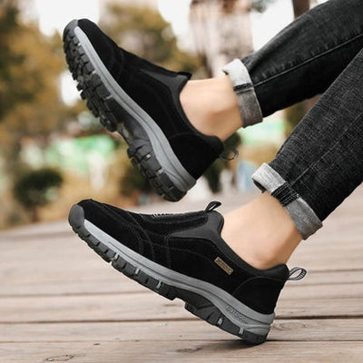 Graham | Orthopaedic Shoes