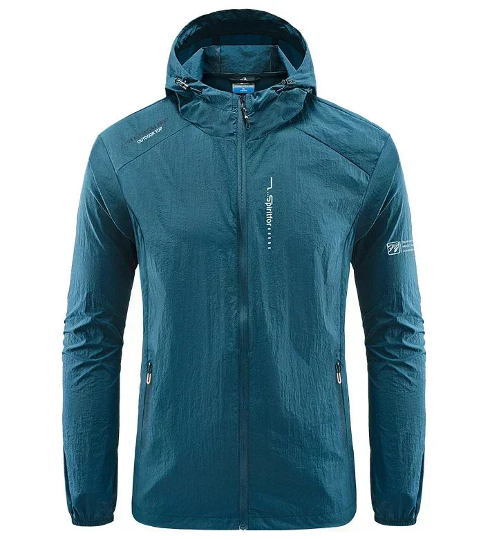 Stormshield | Comfortable Windbreaker Jacket