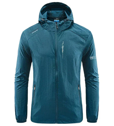 Stormshield | Comfortable Windbreaker Jacket