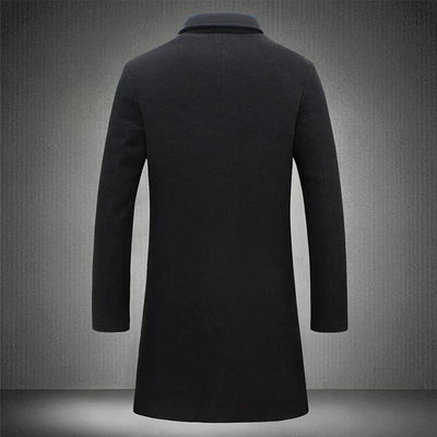 Maximo | English Trench Coat
