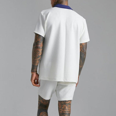 Adrian | Men's Summer Set