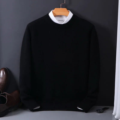 William | Cashmere Men's Sweater