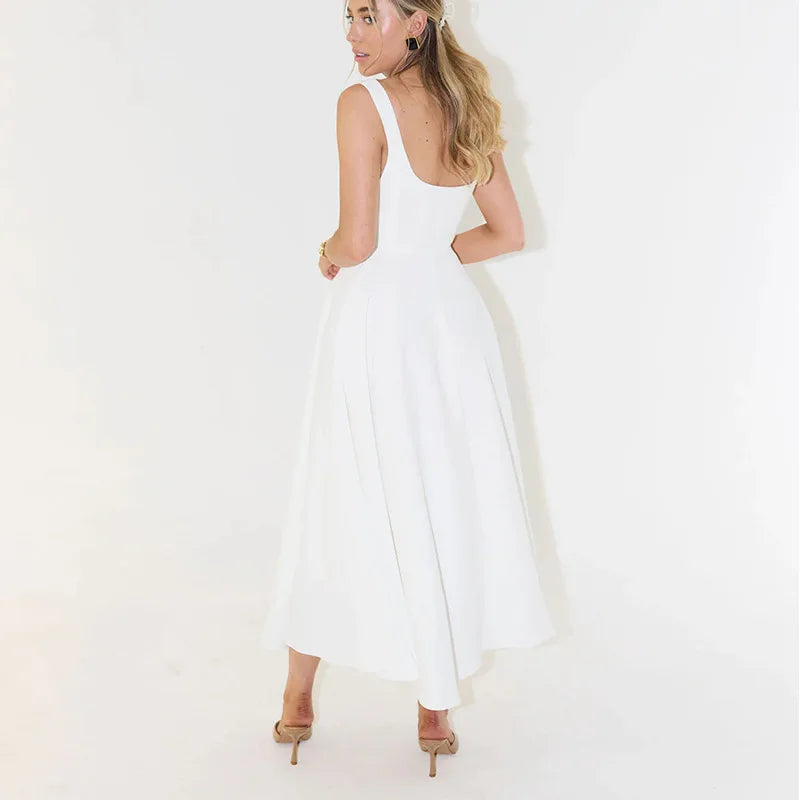 Sarah | Timeless Dress