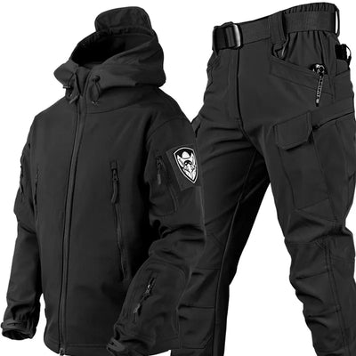 Aspen - Windbreaker and Pants