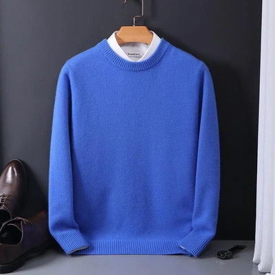 William | Cashmere Men's Sweater
