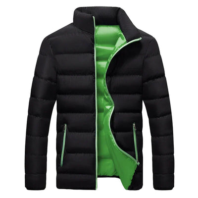 VINNY | Thermal Jacket