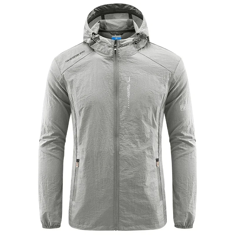 Stormshield | Comfortable Windbreaker Jacket