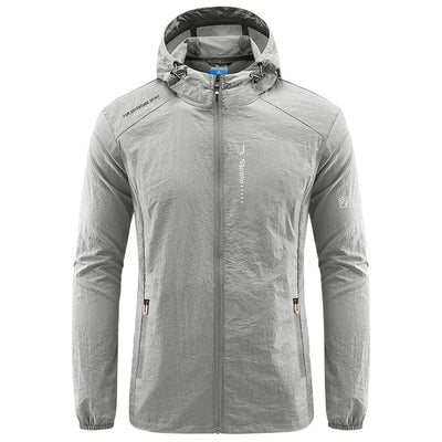 Stormshield | Comfortable Windbreaker Jacket