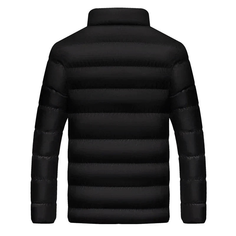 VINNY | Thermal Jacket