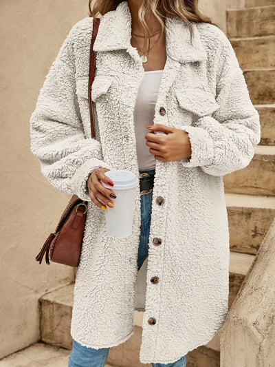 Haley | Coat